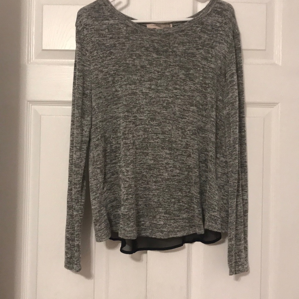 Forever 21 Long Sleeved Shirt